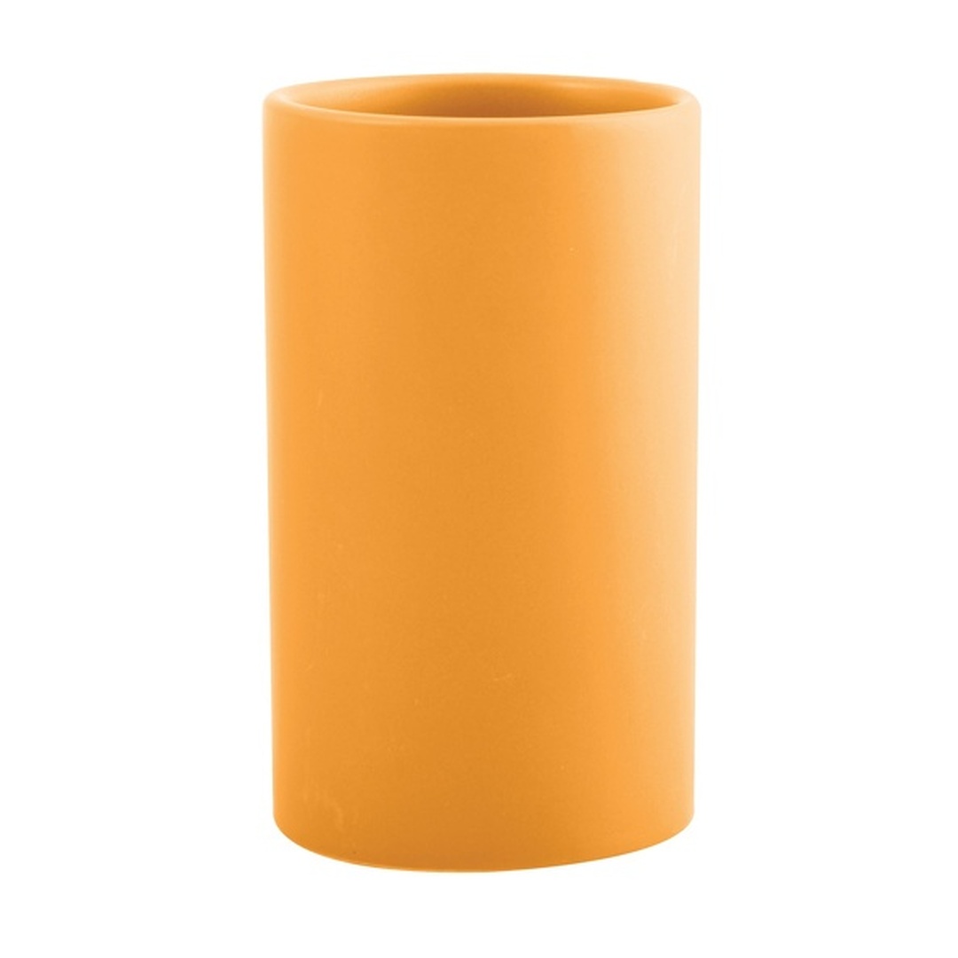 Zahnputzbecher Tube Matt