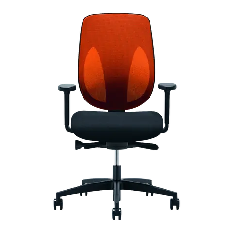 chaise de bureau GIROFLEX-353