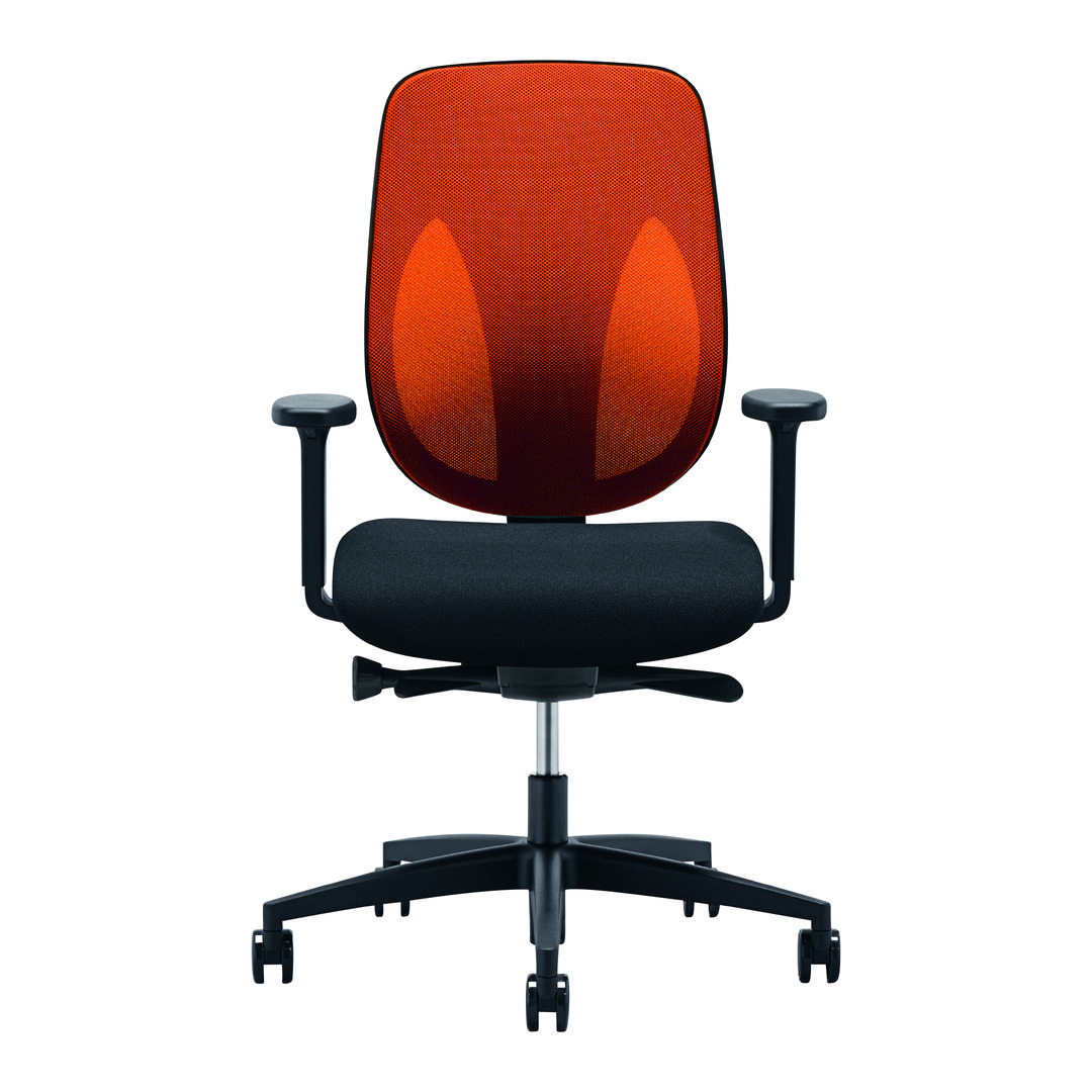 sedia per ufficio GIROFLEX-353