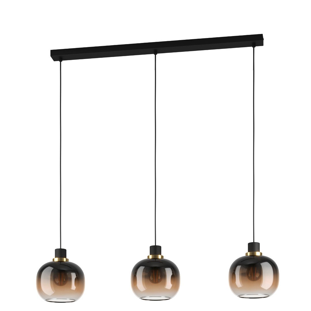 lampada a sospensione Oilella
