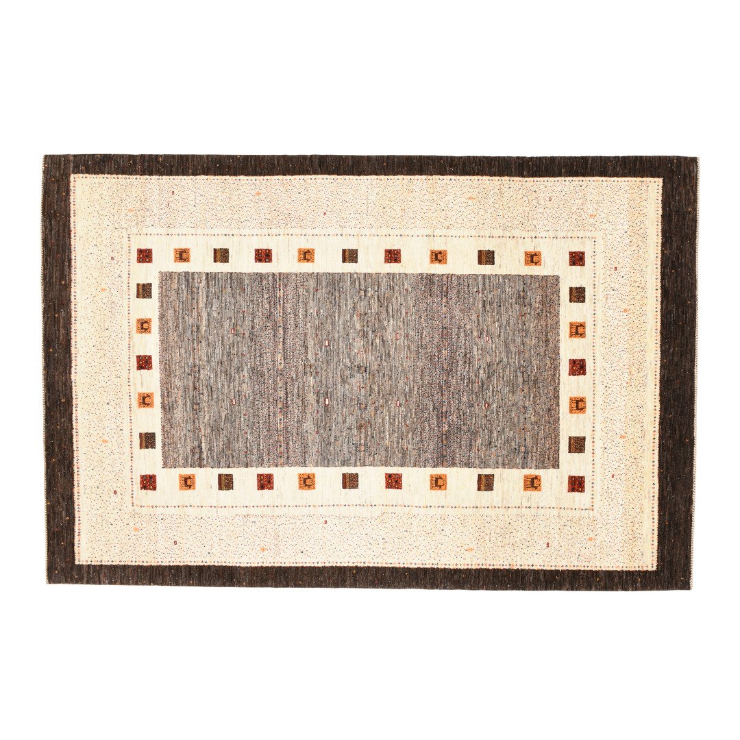 tapis gabbeh Gabbeh Baseri