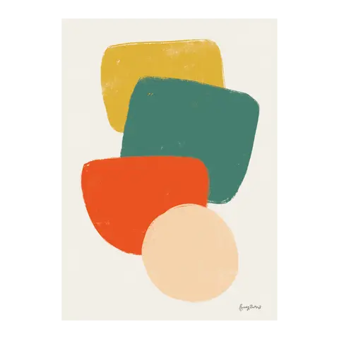 Kunstdruck Artprint