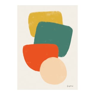 imprimé d'art Artprint