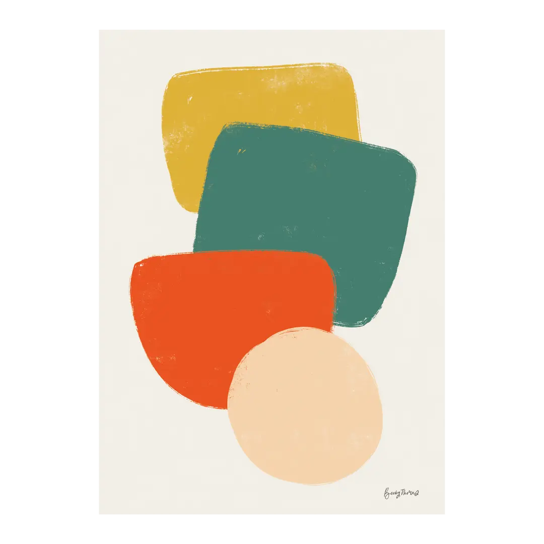 stampa d'arte Artprint