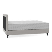 Boxspringbett Aurora