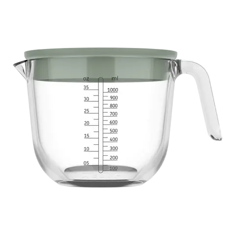 verre doseur Chef it