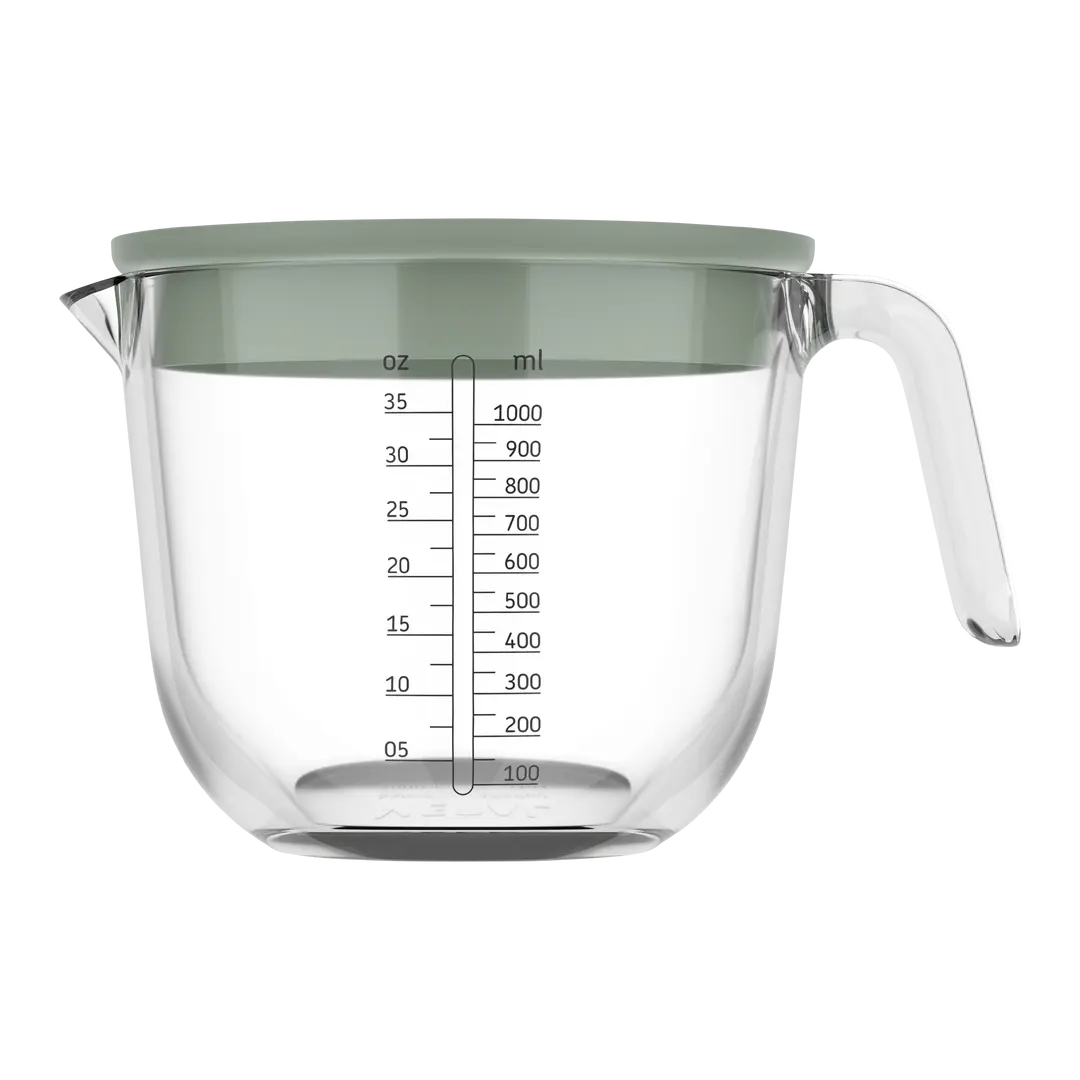 verre doseur Chef it