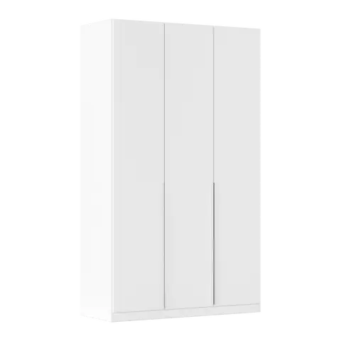 Drehtürenschrank Alabama-201