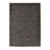 tapis d’Orient modernes Tib. Nepal Domus