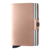 porte-cartes Twinwallet-Metallic