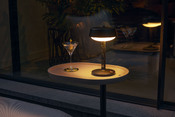 Outdoor lampe de table Bellboy