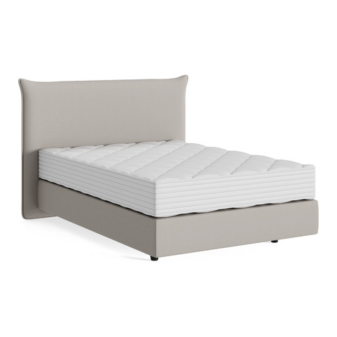 lit boxspring ARTEMIS RELAX