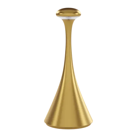 Outdoor lampada da tavolo Nudrop mini