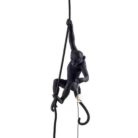 lampe à suspension Monkey Lamp