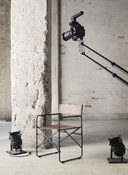 Sessel Silhouette