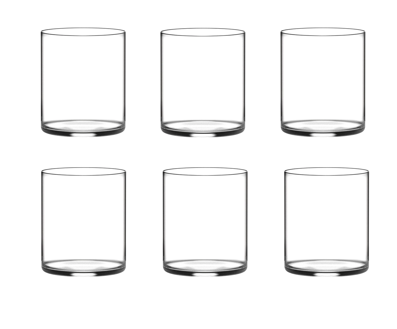 Longdrinkglas-Set Kyoto