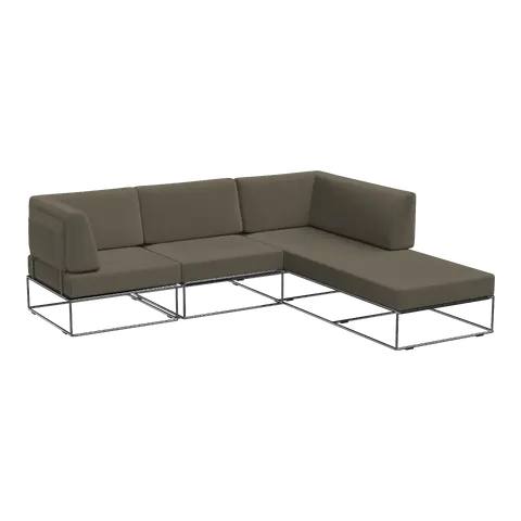 Lounge Rossy