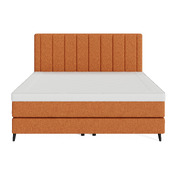 lit boxspring Nylund