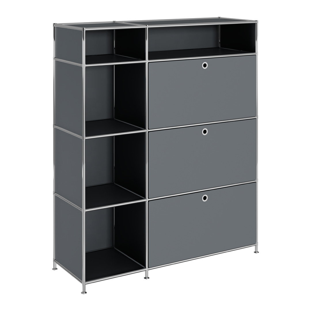 Highboard Quadro
