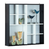 Hängevitrine Decem