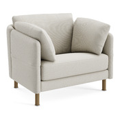 fauteuil I-CIELO