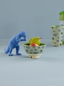 coupelle MELAMINE