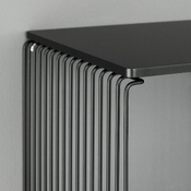 piastra di copertura Panton Wire