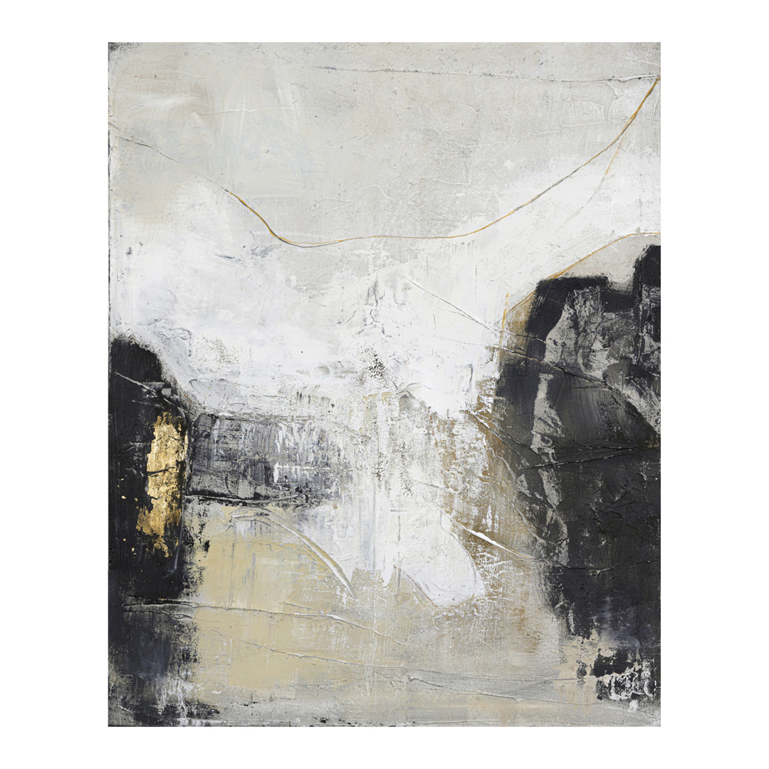 Leinwandbild Design Painting