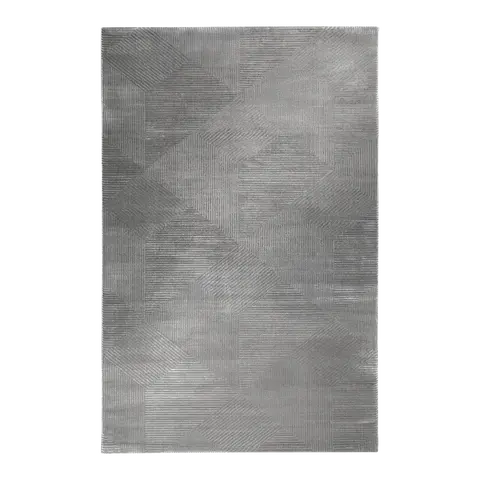 Kurzflorteppich Velvet Groove