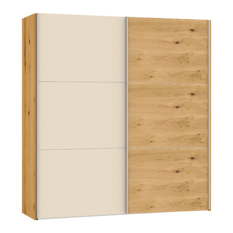 Schiebetürschrank Slide