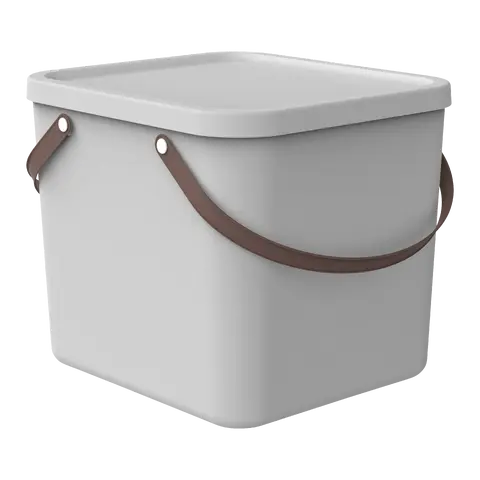 Aufbewahrungsbox Albula-Box