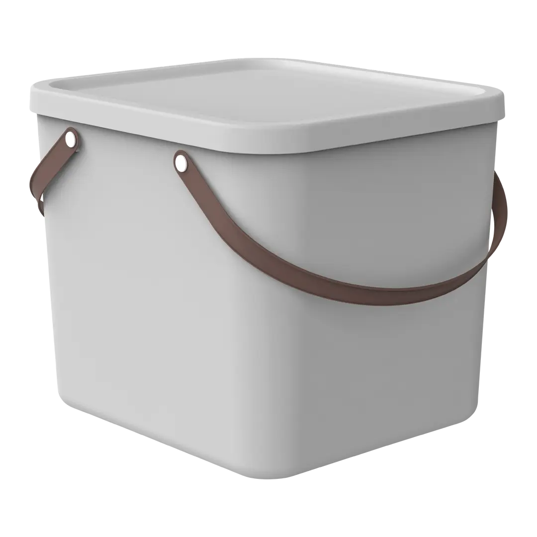 scatola di stoccaggio Albula-Box