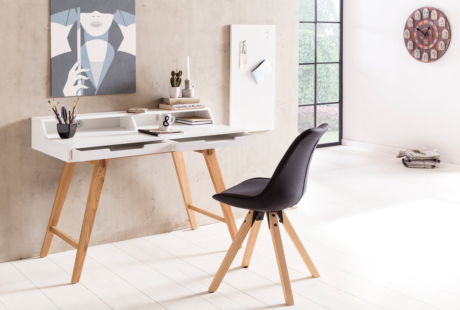 bureau Weiss
