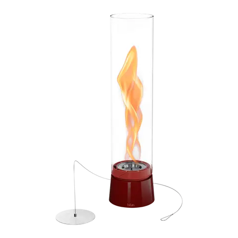 Tischfeuer SPIN AIR 900