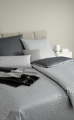 housse de duvet Micro Pattern