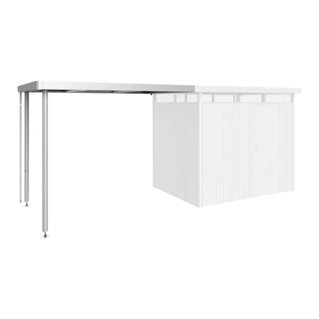 toit latéral Highline H5