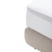 lit boxspring Dream Deluxe