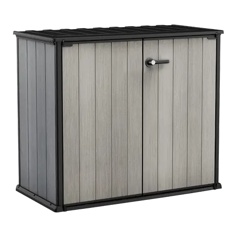armadio per attrezzature Patio Tool Store