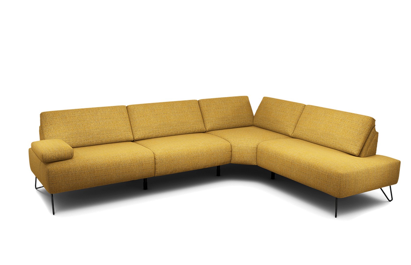 Ecksofa Cosy2