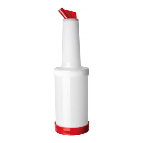 bottiglia con dosatore Speed Bottle