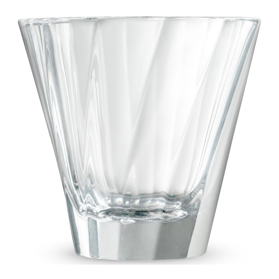 Cappuccino Tasse Twisted