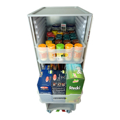 corps AIRLINE TROLLEY