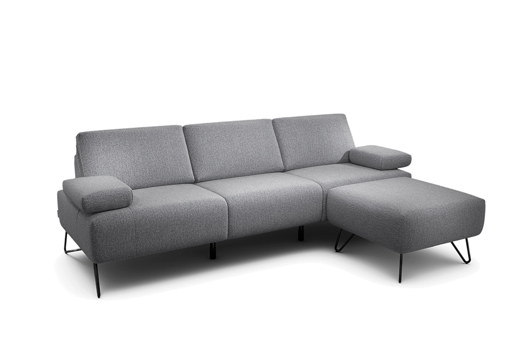 Einzelsofa Cosy2