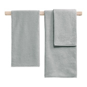 serviette de douche DREAMPURE