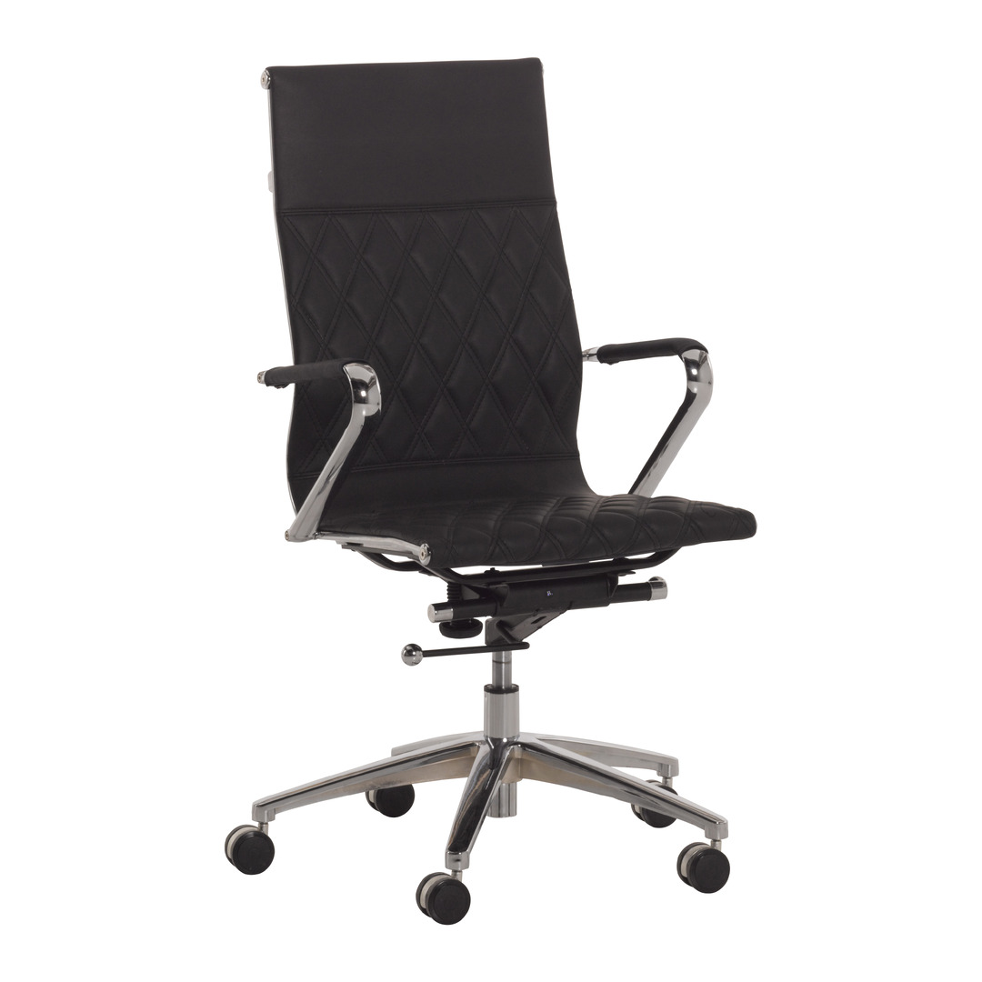 chaise de bureau MALIBU