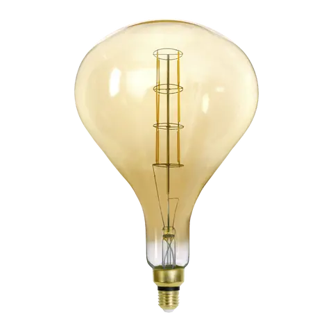 lampadina E27 Led Globo