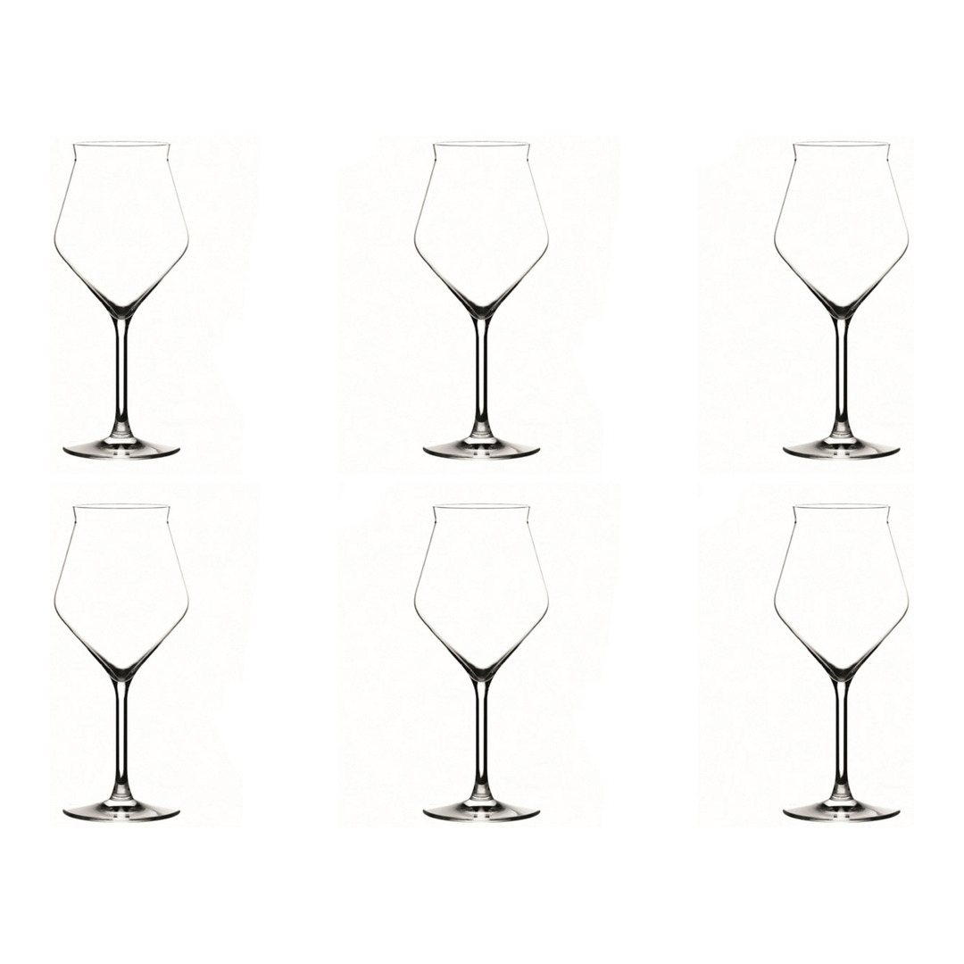 set di bicchieri da birra Craft