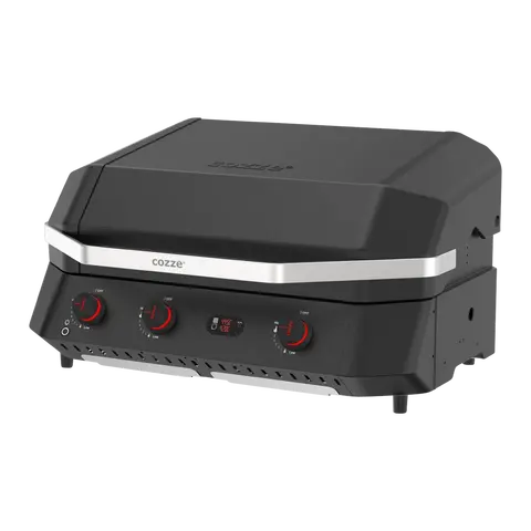 Plancha Serie 800