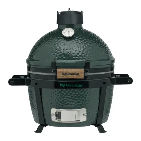 barbecue à charbon MiniMax BBQ