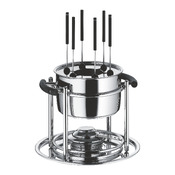 set à fondue ALLEGRO